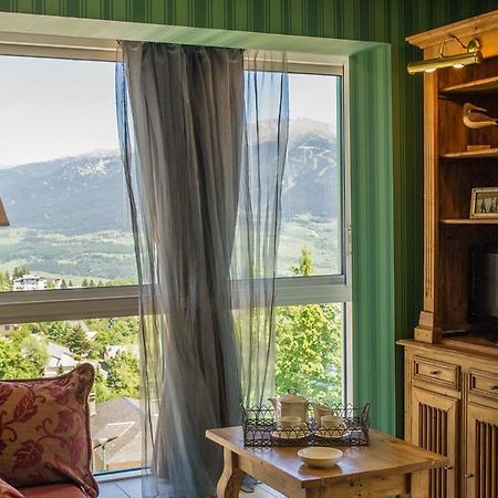 Le Clos De Marie Font-Romeu-Odeillo-Via Exterior foto
